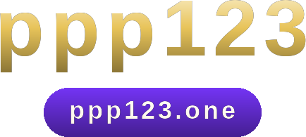 ppp123 logo